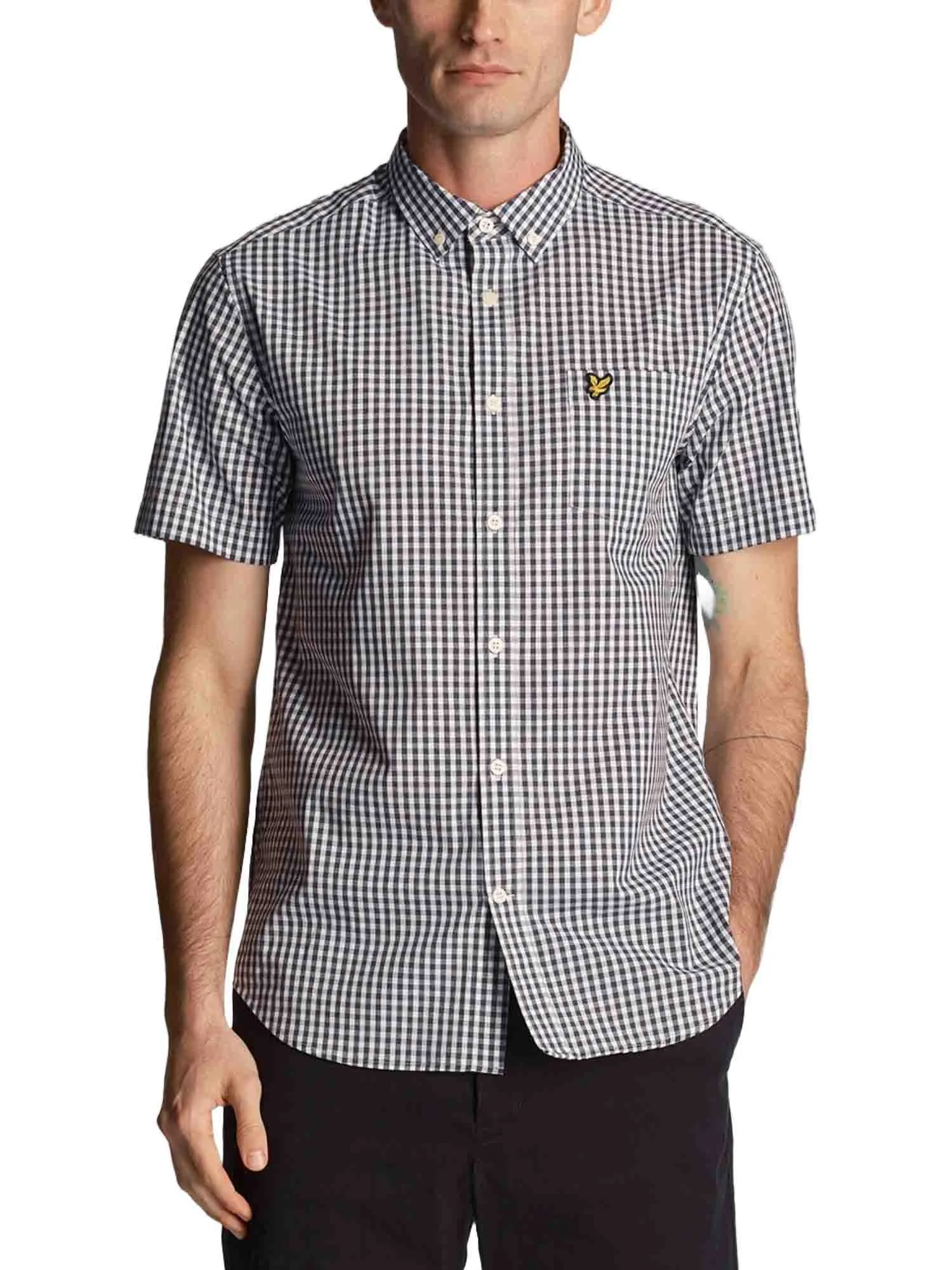 Lyle & Scott Camicie SW2005V