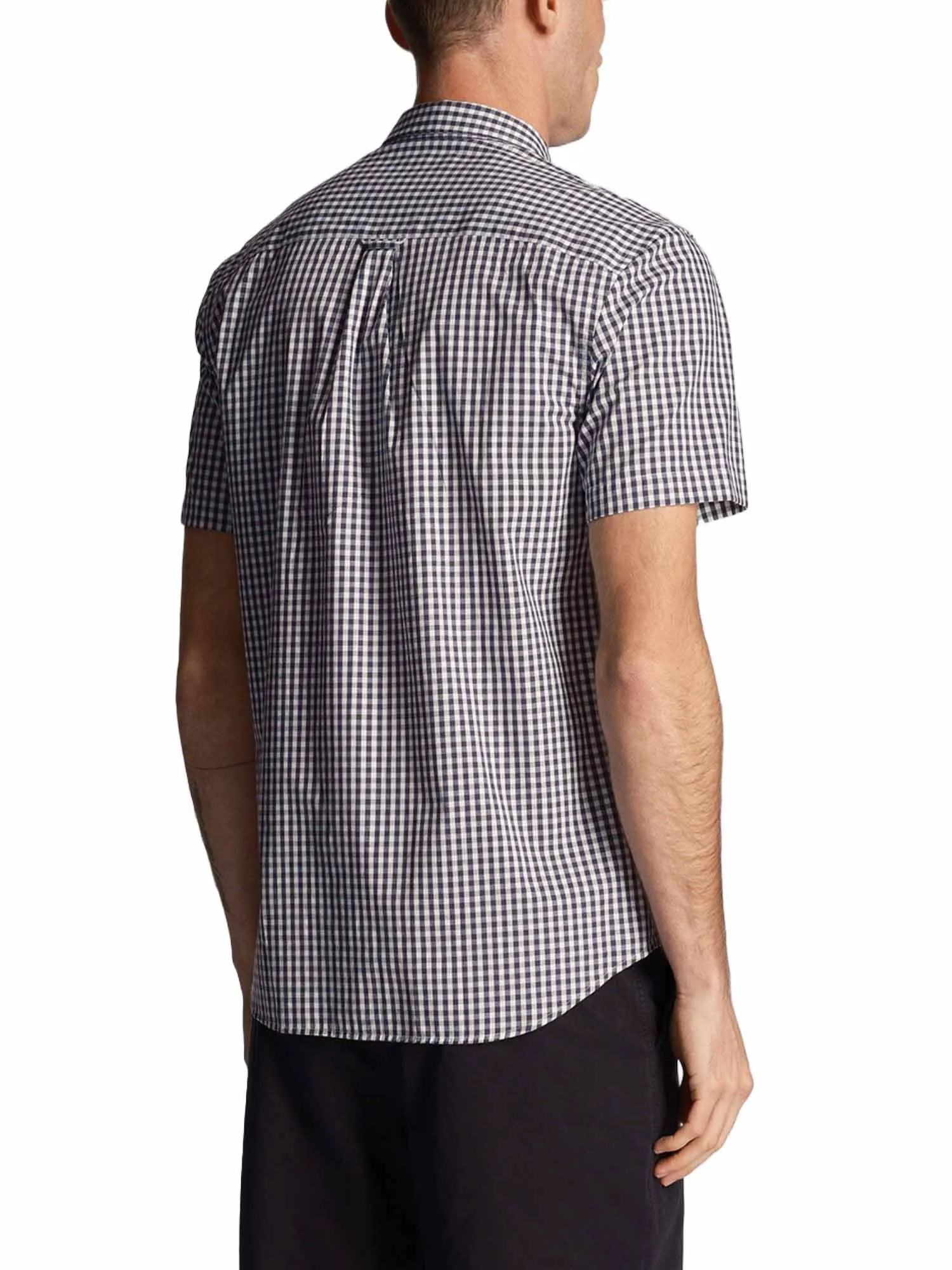 Lyle & Scott Camicie SW2005V