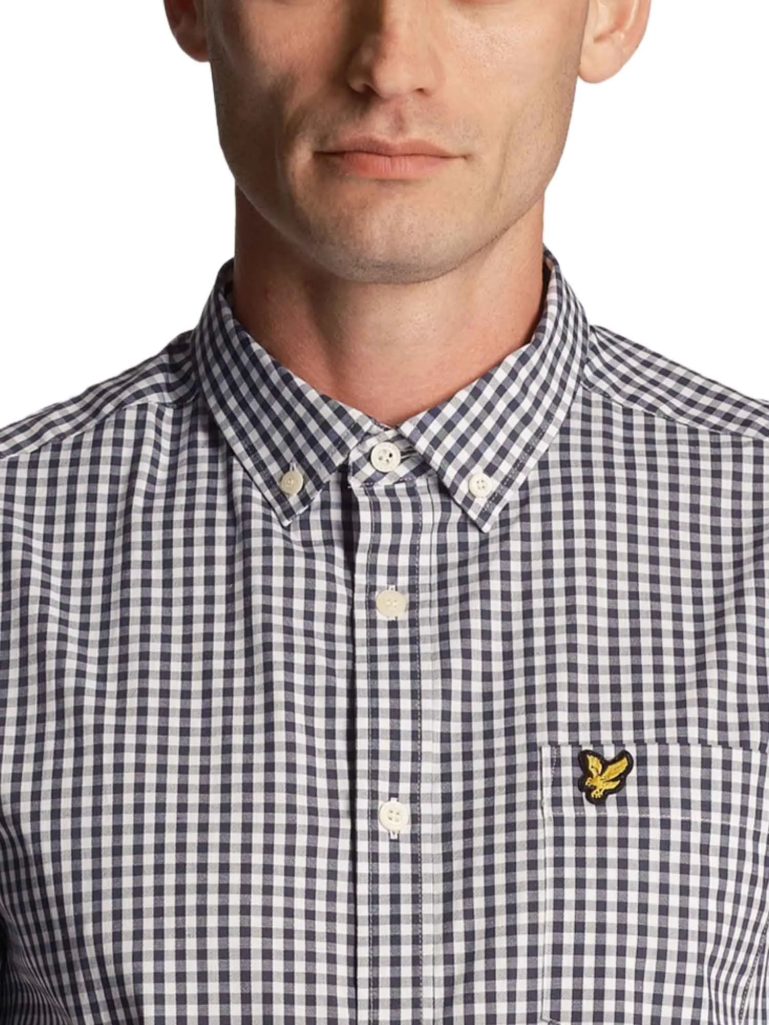 Lyle & Scott Camicie SW2005V