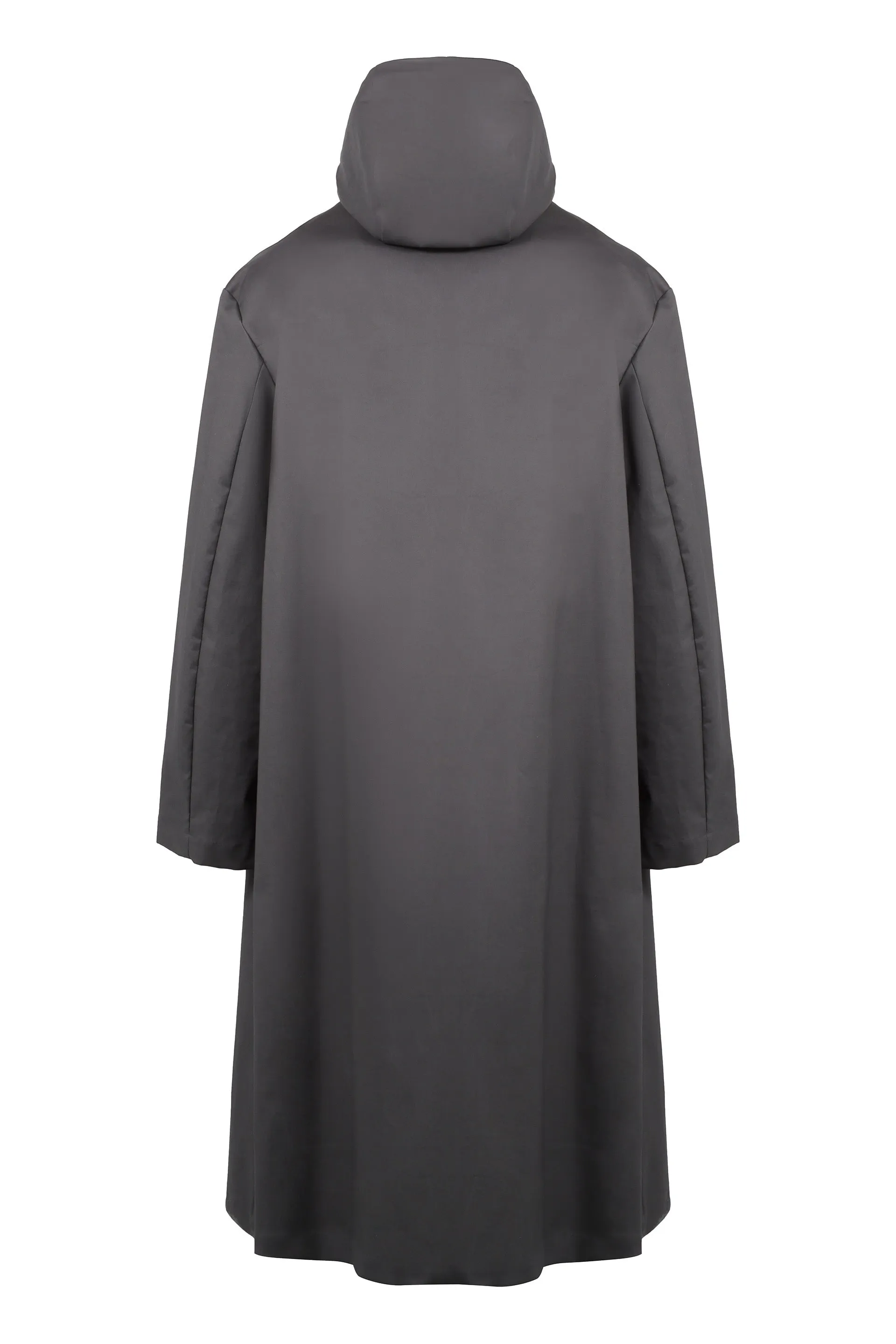 Mackintosh Giacca in cotone con cappuccio