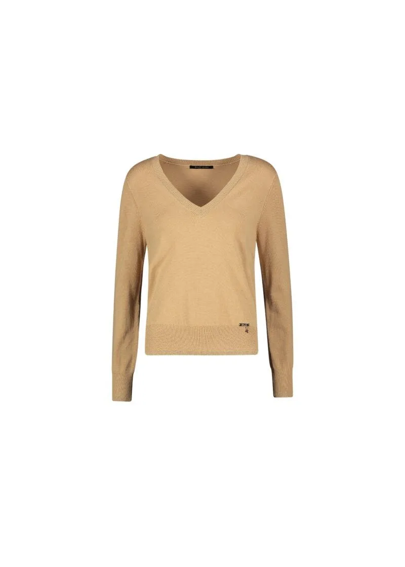 Maglia a V