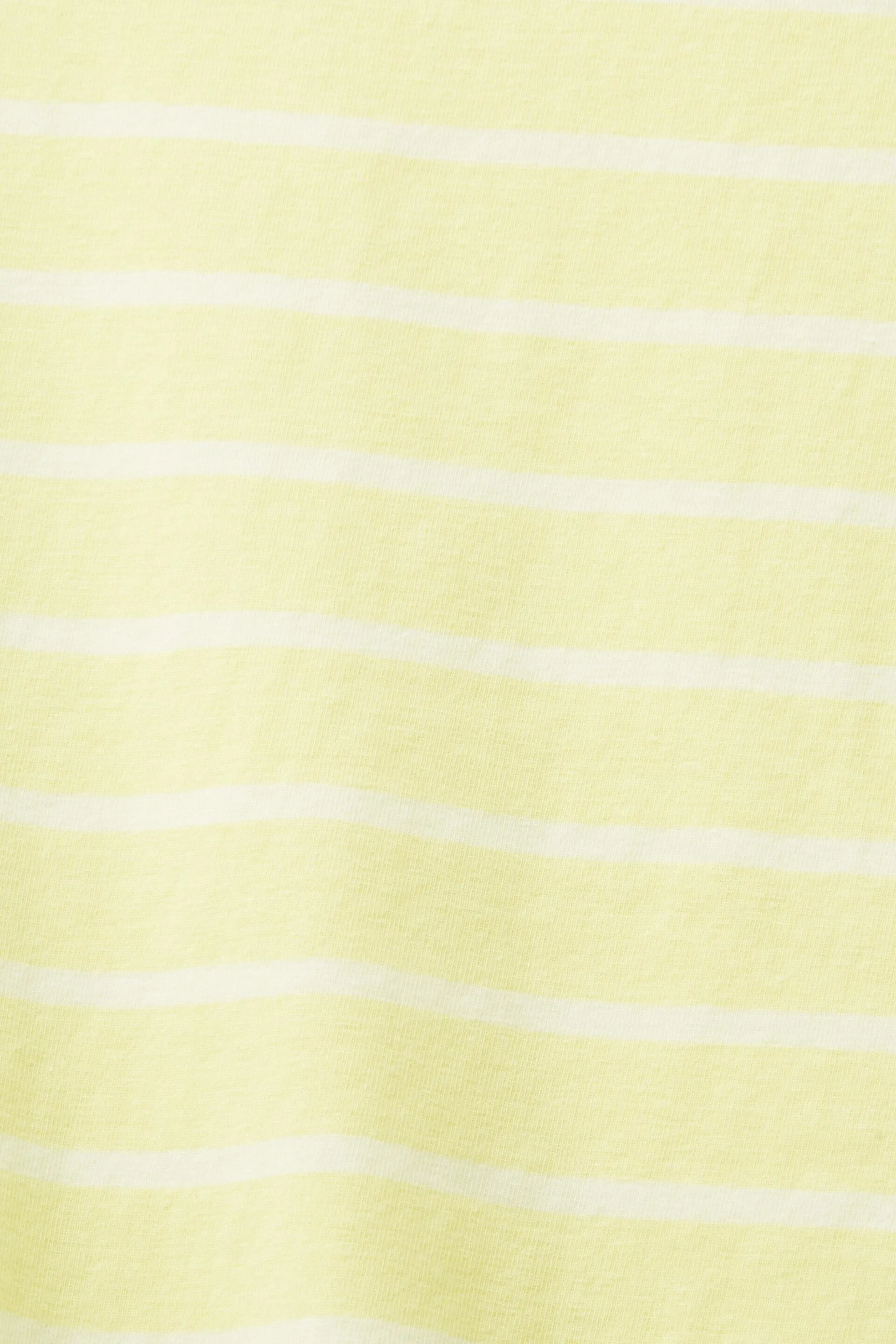 Maglia girocollo a righe