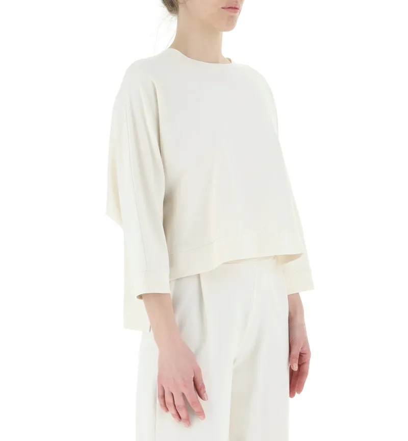 Maglia maniche lunghe