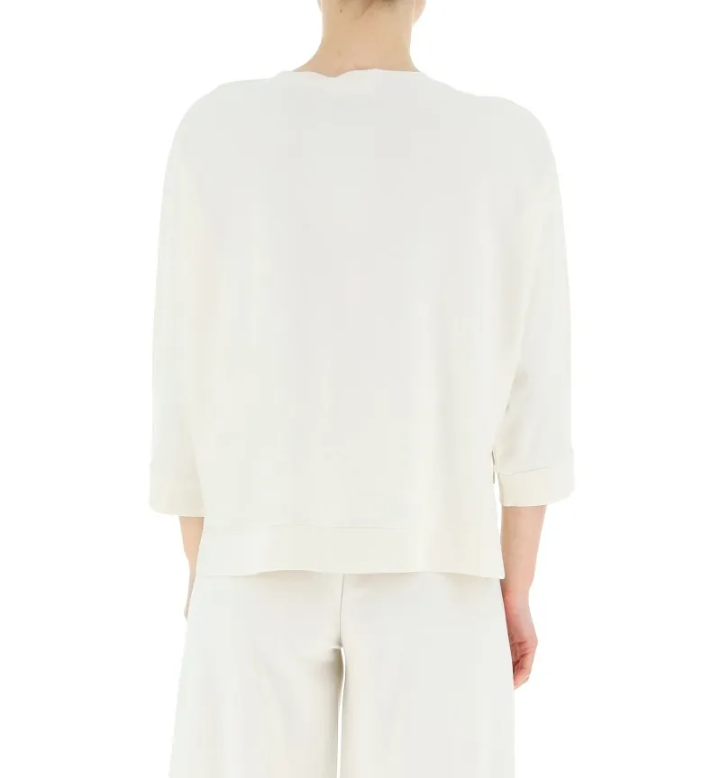 Maglia maniche lunghe