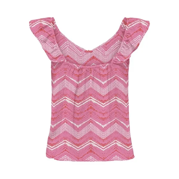 Maglia scollatrura a V