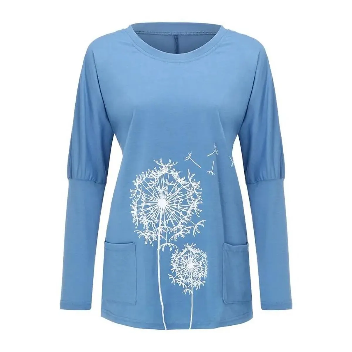 Maglietta taglia femminile Inverno Camicie da donna Taglie Taglie Camicia ampia Maglietta invernale da donna