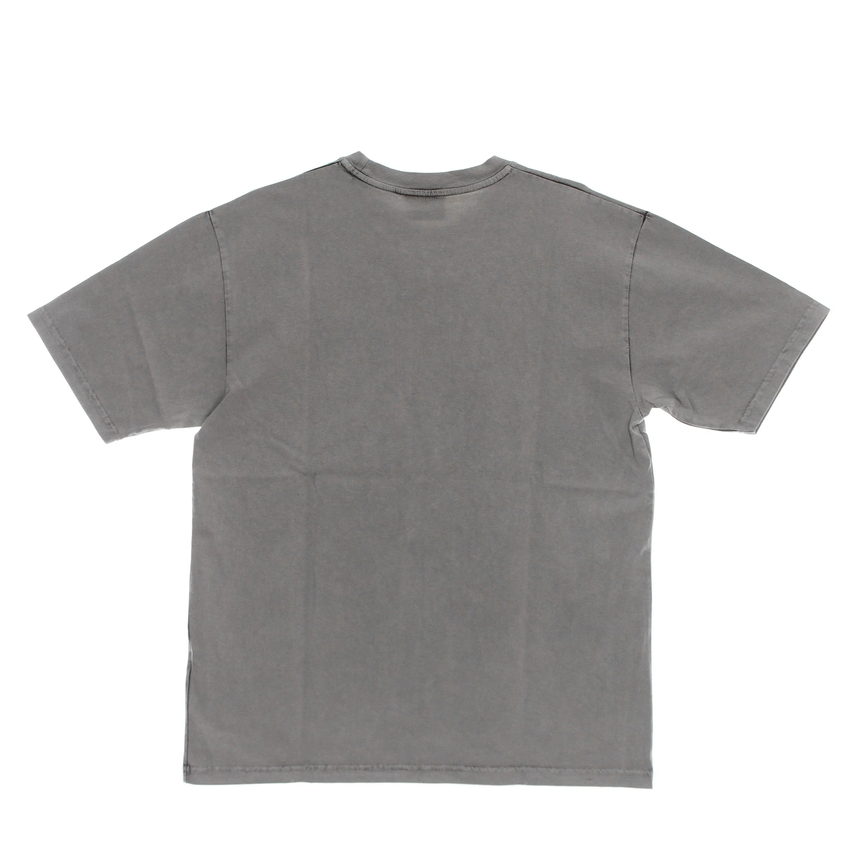 Maglietta Uomo Elephant Tee Stone Washed Dusty Grey