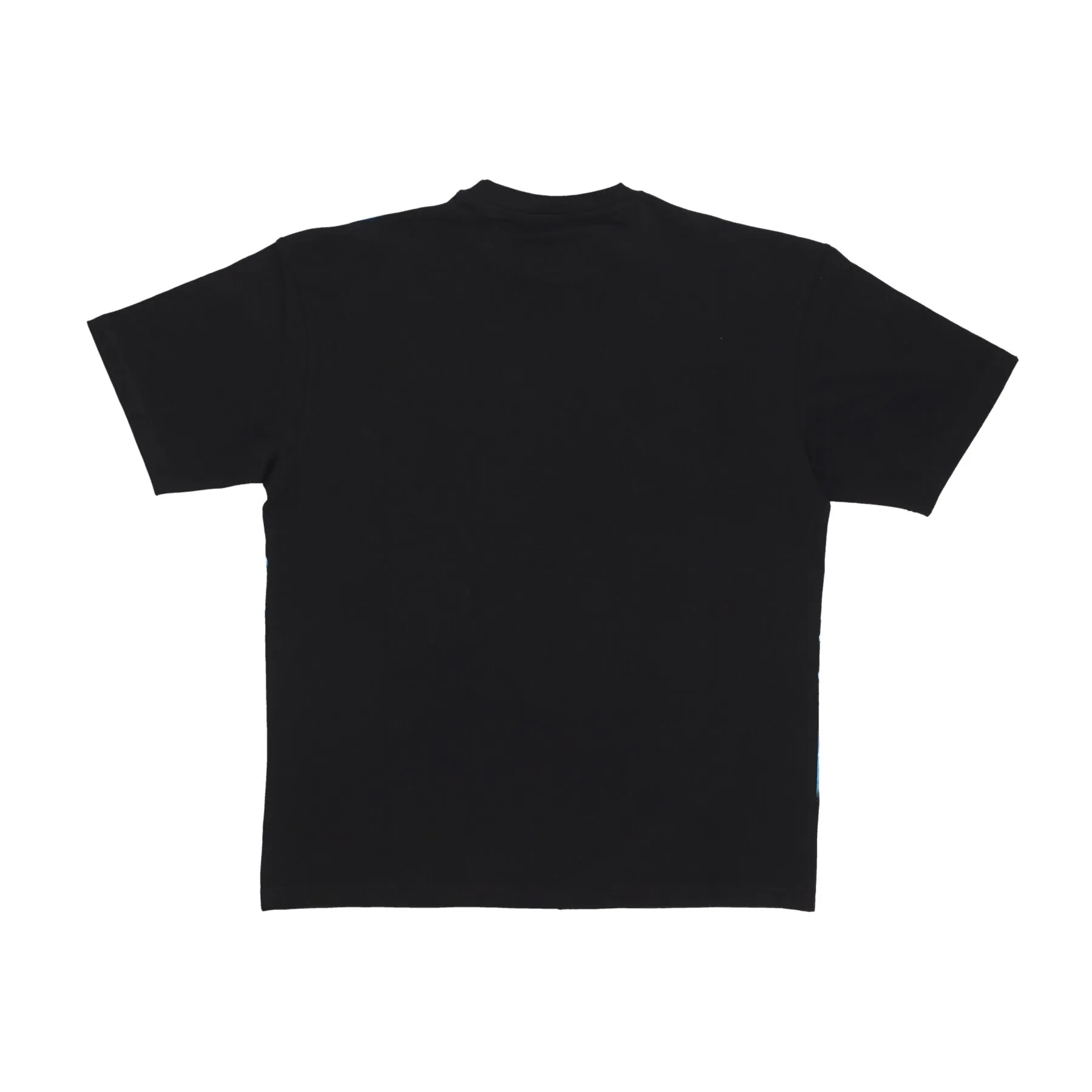 Maglietta Uomo Lateral Lightning Print Tee Black/white
