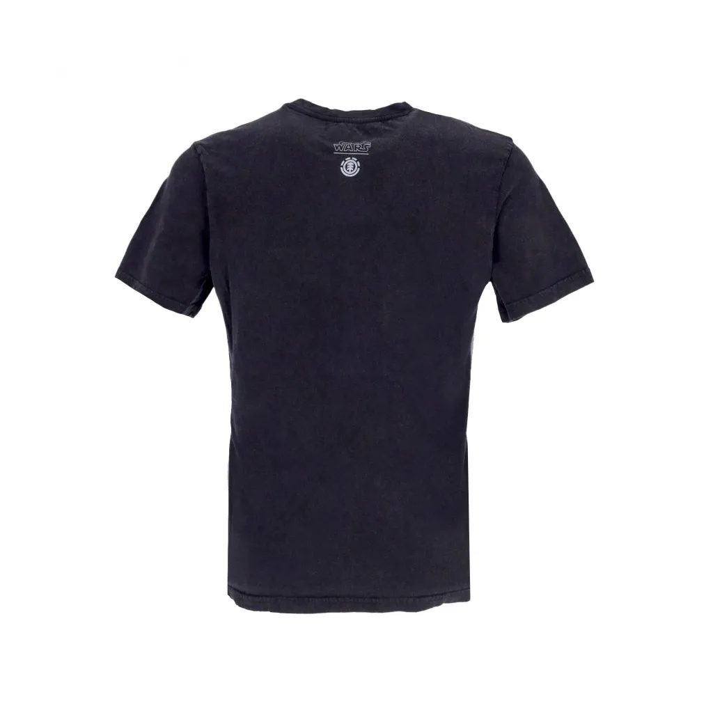 maglietta uomo tarwars tee x star wars WASHED BLACK