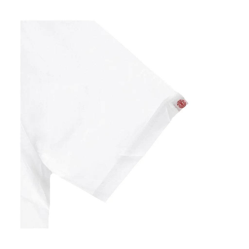MAGLIETTA VERTICAL OPTIC WHITE