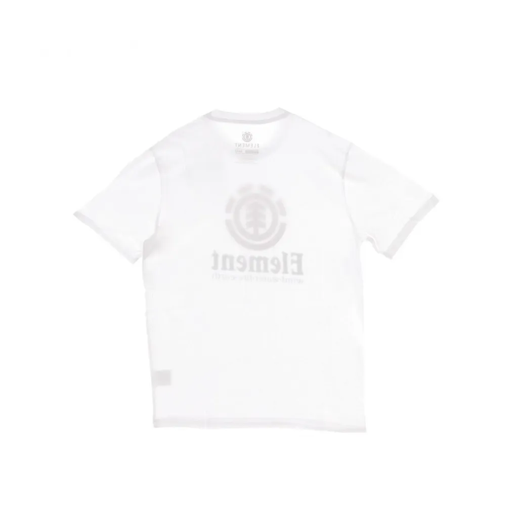 MAGLIETTA VERTICAL OPTIC WHITE