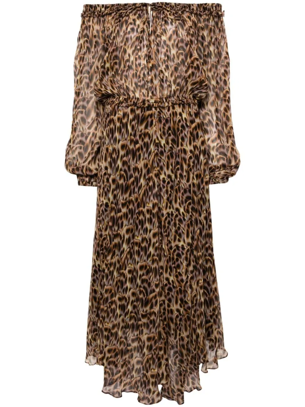 MARANT ETOILE Abito lungo