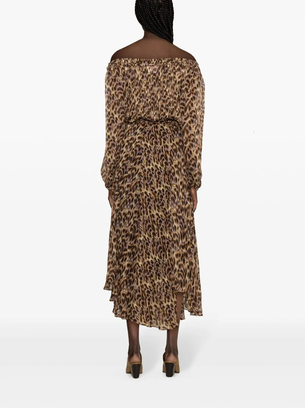 MARANT ETOILE Abito lungo