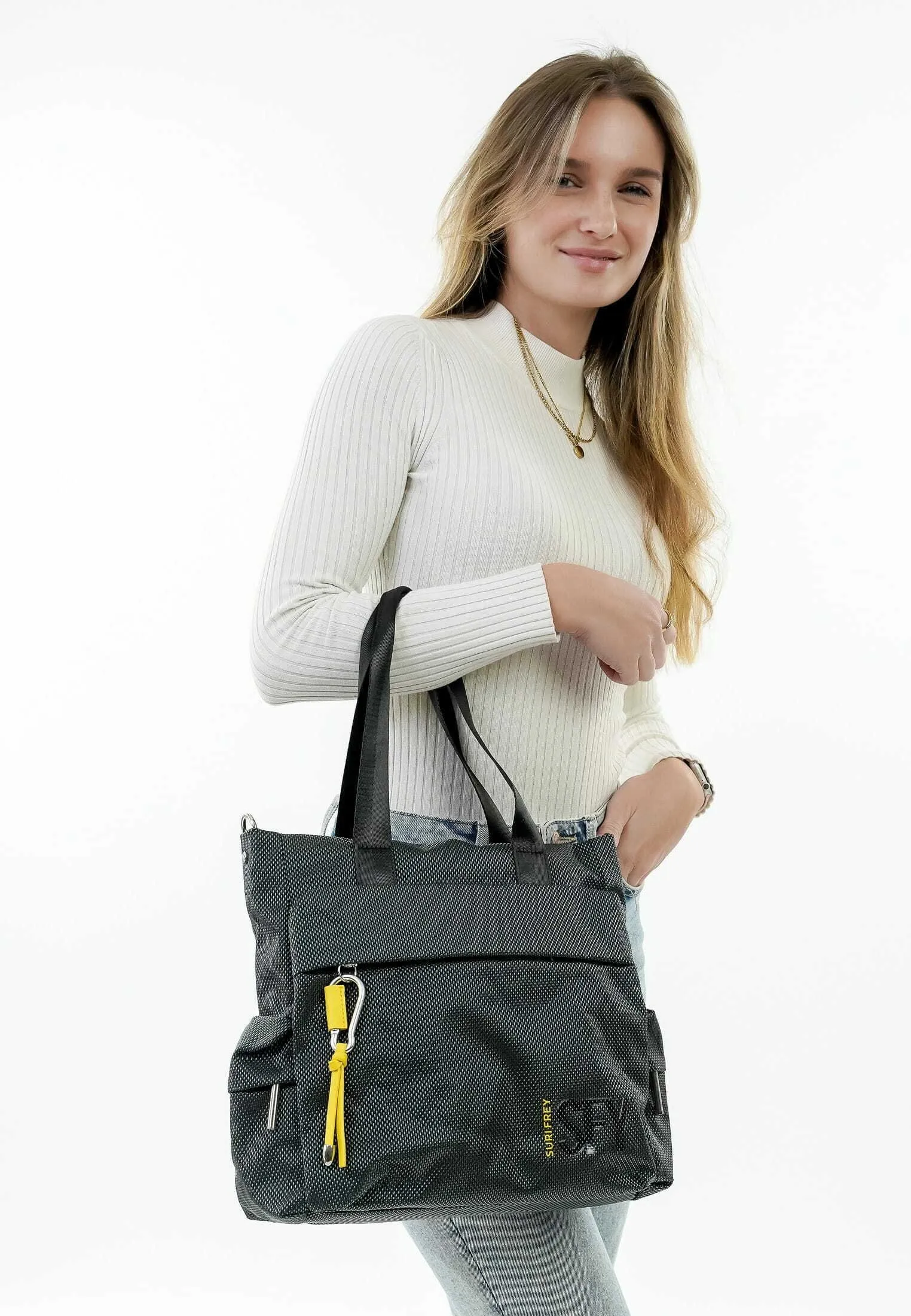 MARRY - Shopping bag