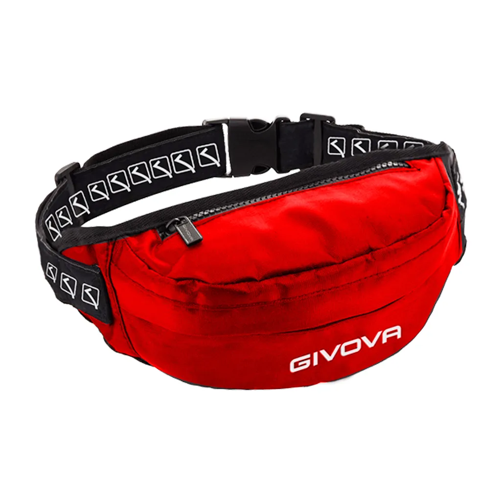 Marsupio Givova mod. Banda Colori vari
