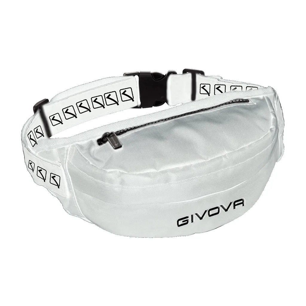Marsupio Givova mod. Banda Colori vari
