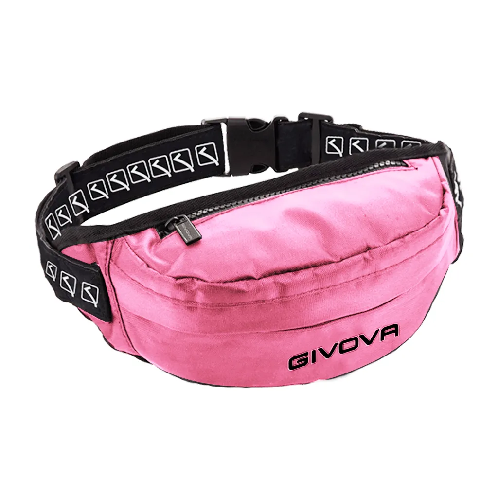 Marsupio Givova mod. Banda Colori vari