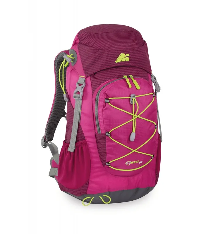 MARSUPIO HERO 18 LITRI ZAINO UNISEX
