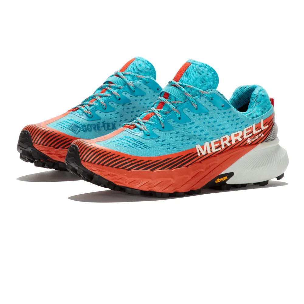 Merrell Agility Peak 5 GORE-TEX Scarpe da trail running per donna - AW23