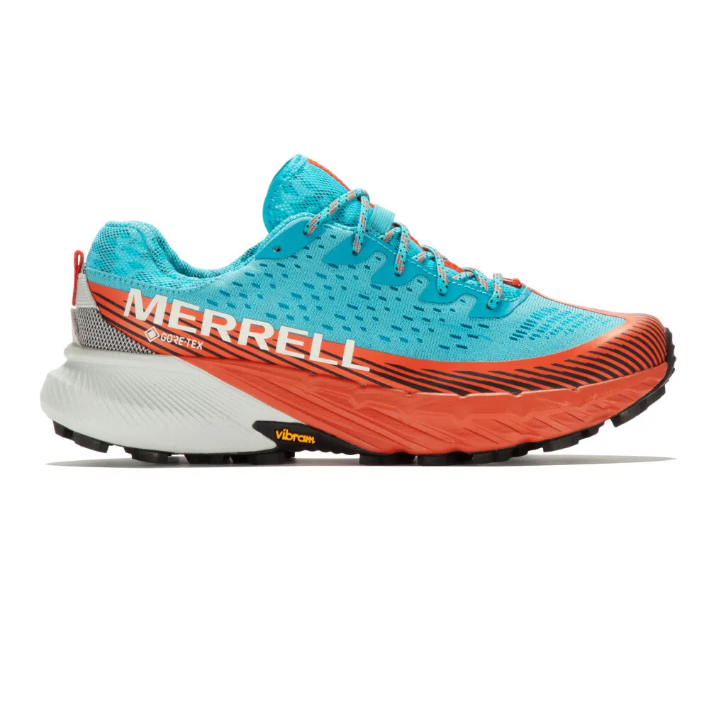 Merrell Agility Peak 5 GORE-TEX Scarpe da trail running per donna - AW23
