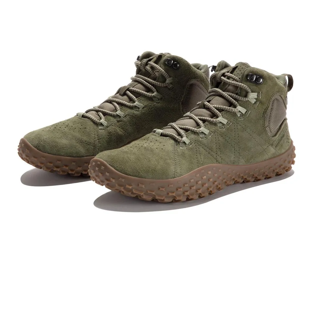 Merrell Wrapt Mid scarponcini da trekking impermeabili per donna  -AW21