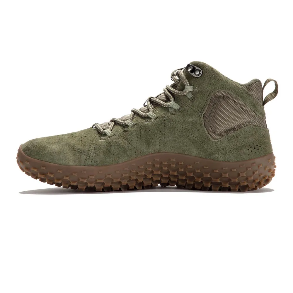 Merrell Wrapt Mid scarponcini da trekking impermeabili per donna  -AW21