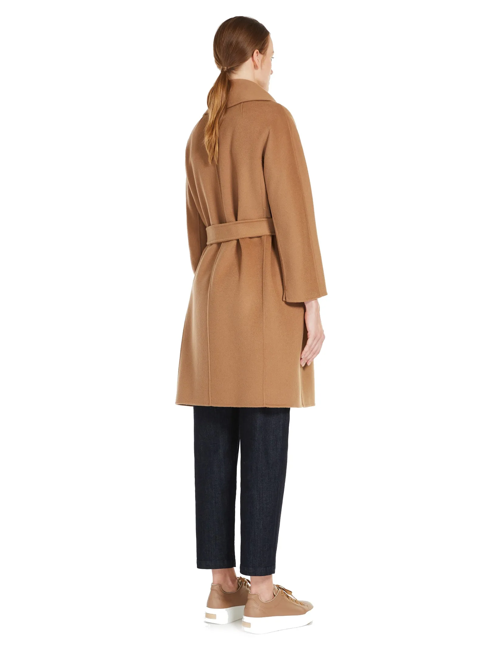 MESSI CAPPOTTO MAX MARA  DONNA 2390160339600045