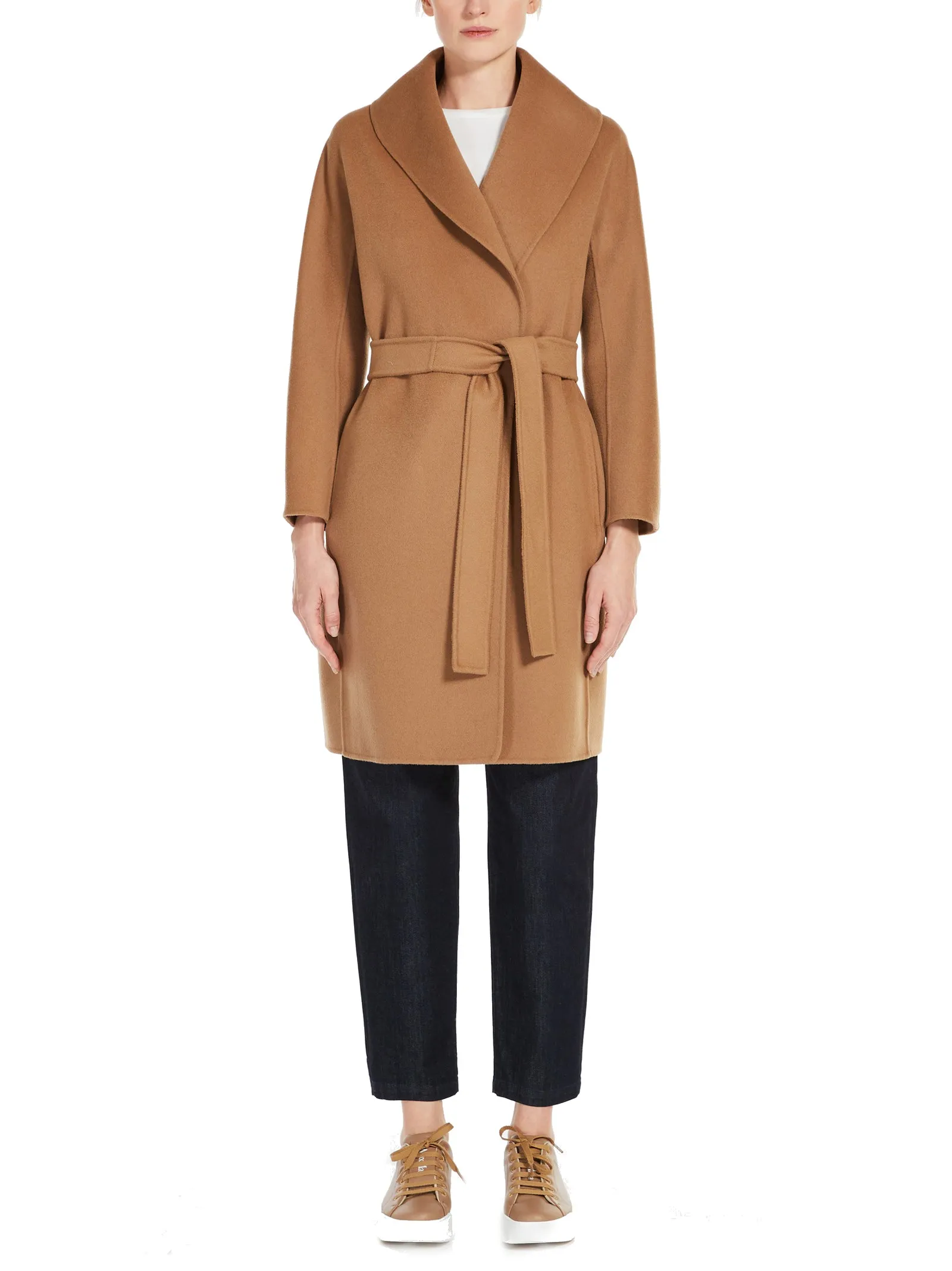 MESSI CAPPOTTO MAX MARA  DONNA 2390160339600045