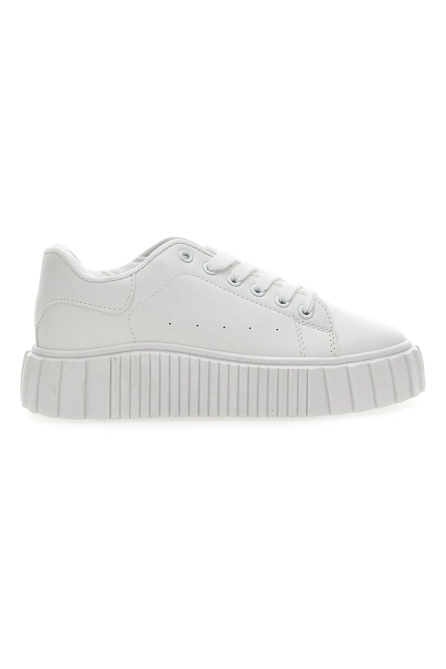   MIO TEMPO Sneakers Mio Tempo 2321 Bianche