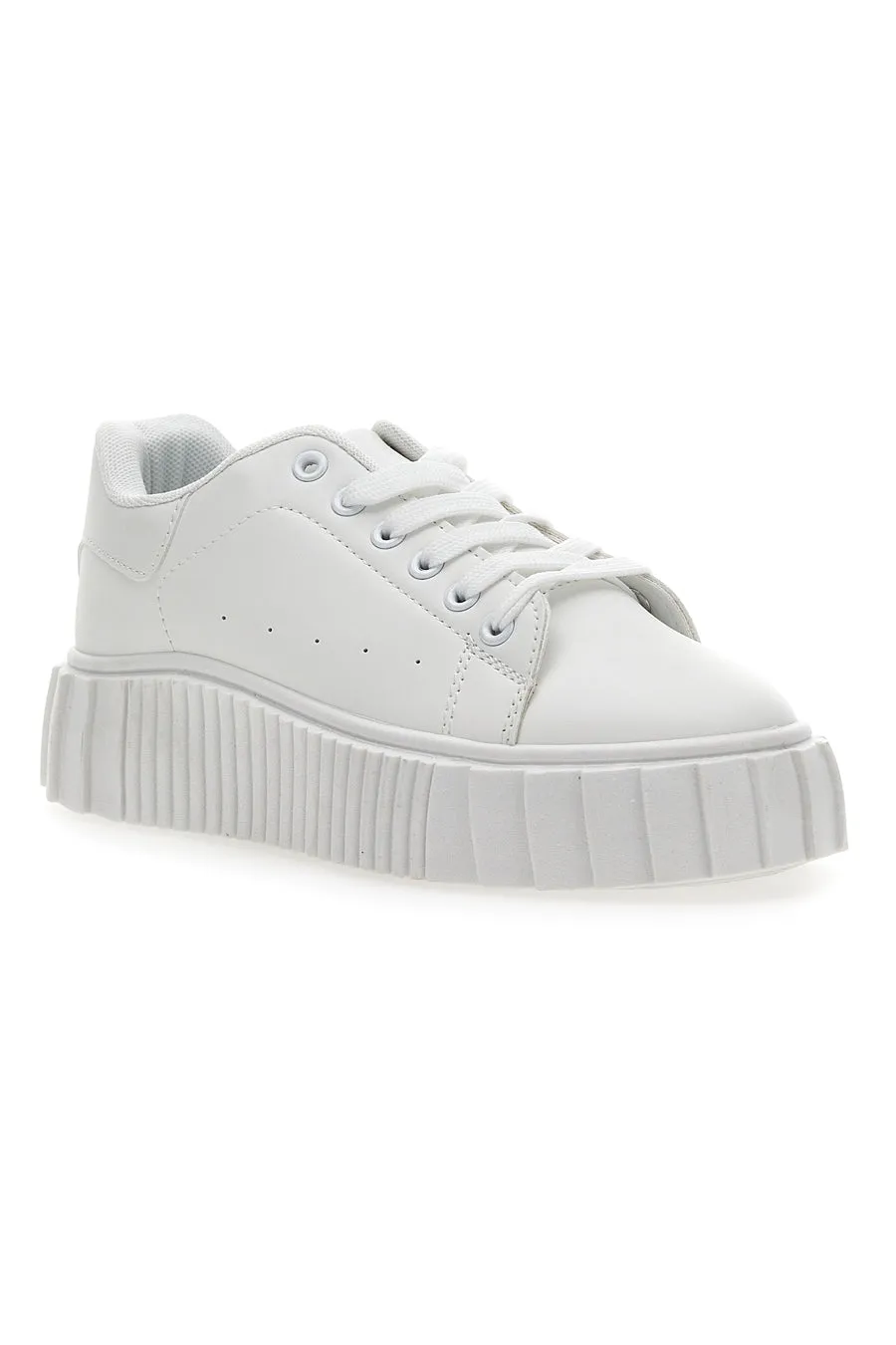   MIO TEMPO Sneakers Mio Tempo 2321 Bianche