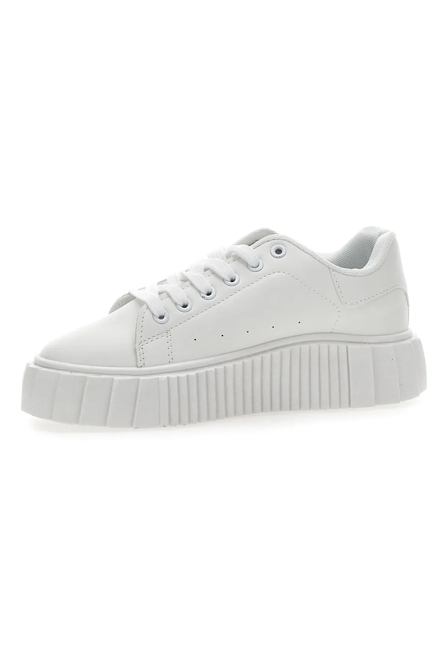   MIO TEMPO Sneakers Mio Tempo 2321 Bianche