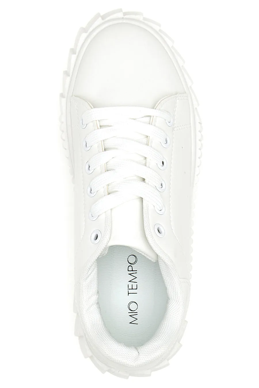   MIO TEMPO Sneakers Mio Tempo 2321 Bianche