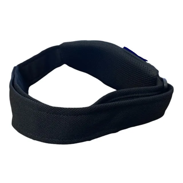 Mizuno Waist Pouch S J3GD2014 09 sumi-black