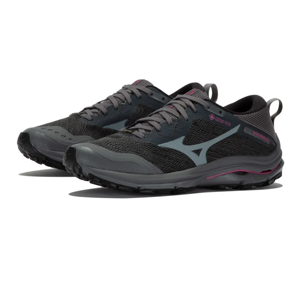 Mizuno Wave Rider GORE-TEX 2 per donna Scarpe da Trail Running