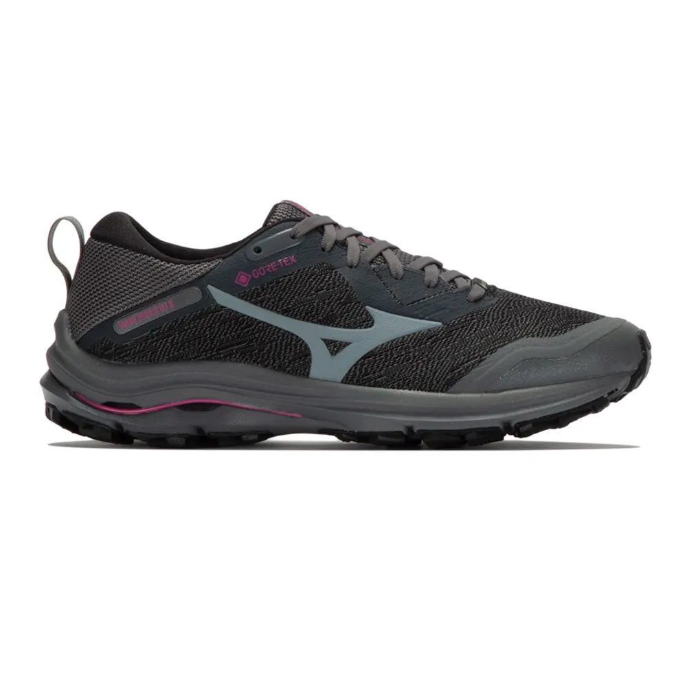 Mizuno Wave Rider GORE-TEX 2 per donna Scarpe da Trail Running