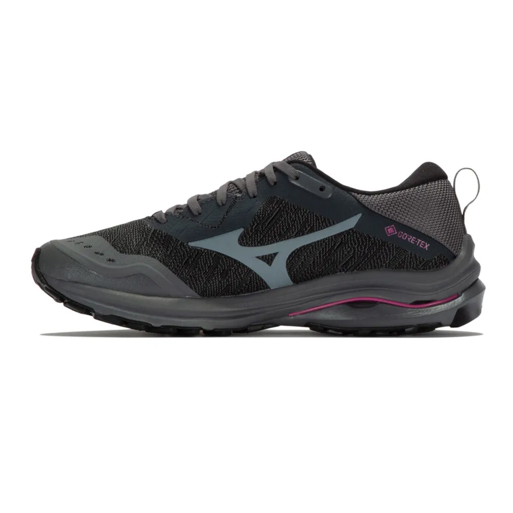 Mizuno Wave Rider GORE-TEX 2 per donna Scarpe da Trail Running