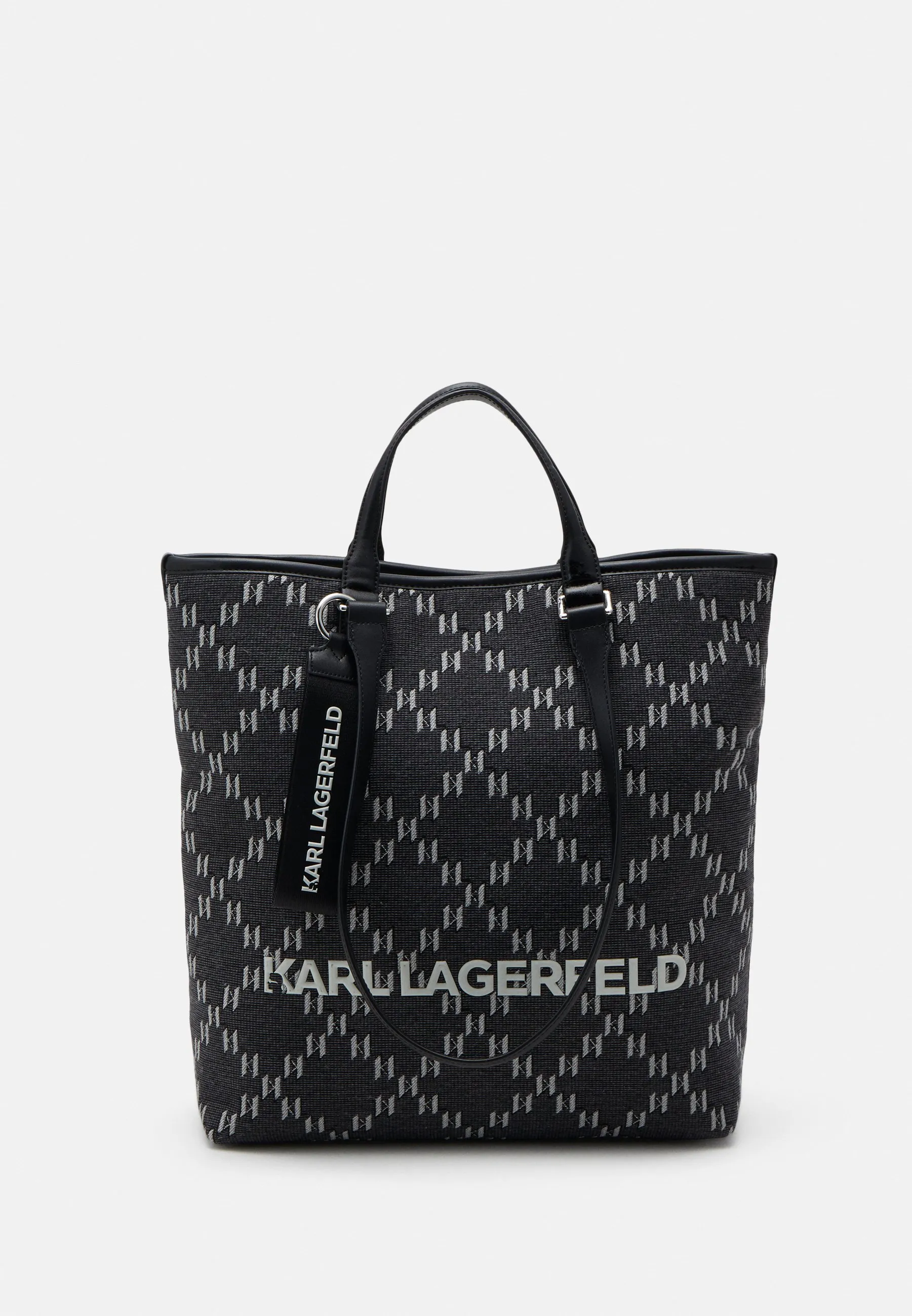 MONOGRAM UNISEX - Shopping bag