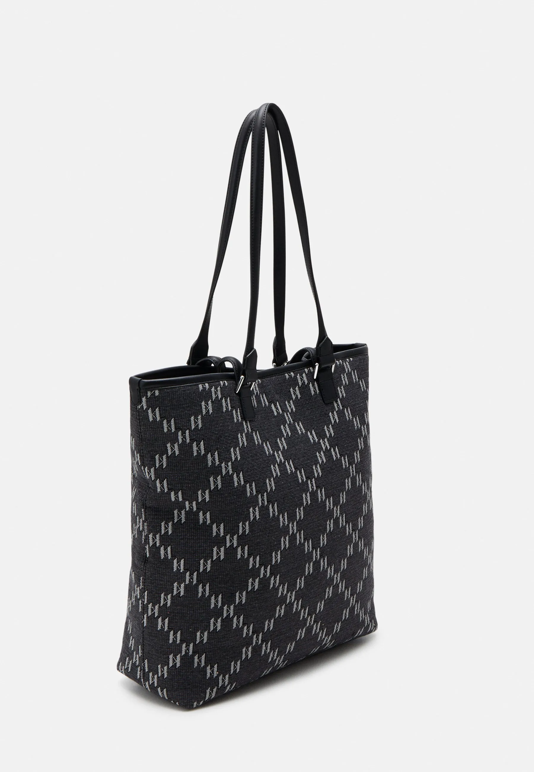 MONOGRAM UNISEX - Shopping bag