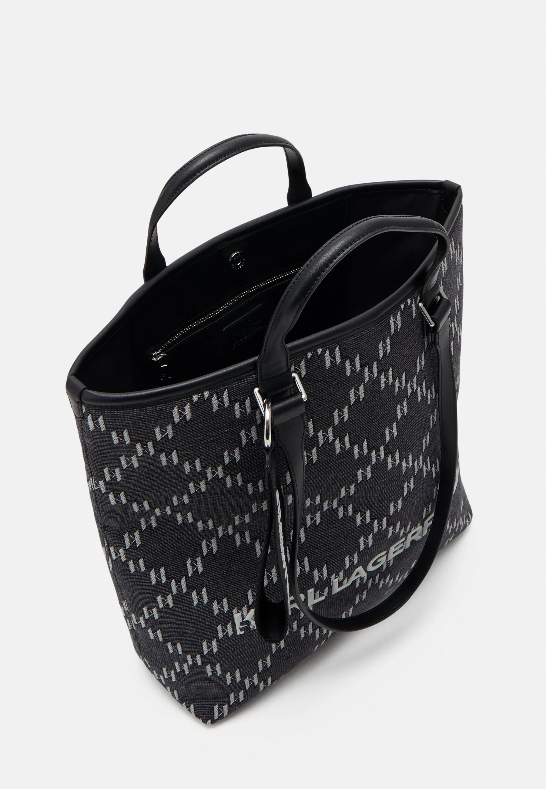MONOGRAM UNISEX - Shopping bag