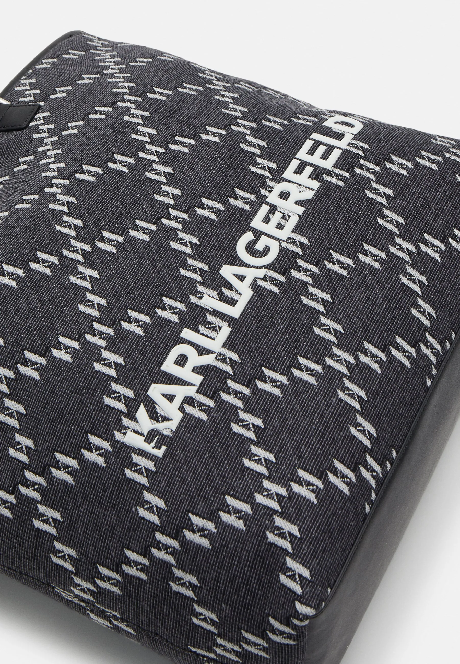 MONOGRAM UNISEX - Shopping bag