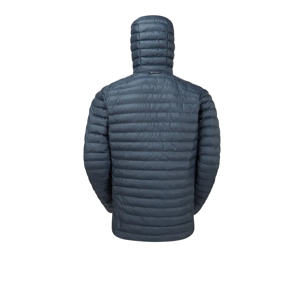 Montane Icarus Giacca con cappuccio - AW23