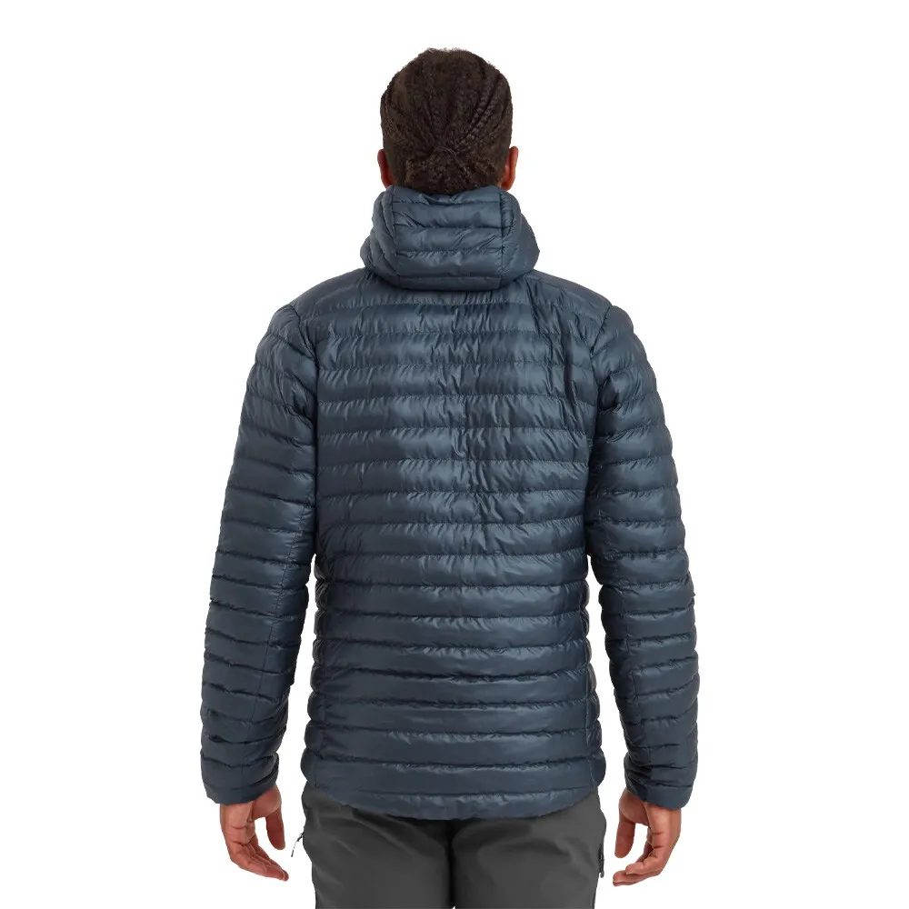 Montane Icarus Giacca con cappuccio - AW23