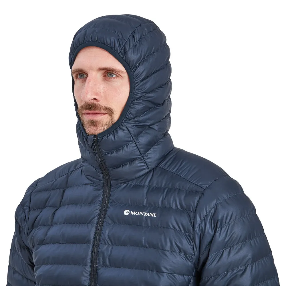 Montane Icarus Giacca con cappuccio - AW23