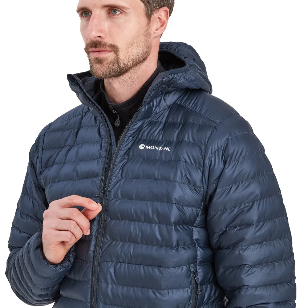 Montane Icarus Giacca con cappuccio - AW23