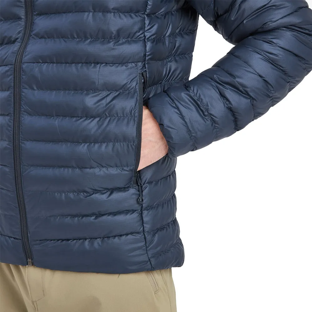 Montane Icarus Giacca con cappuccio - AW23
