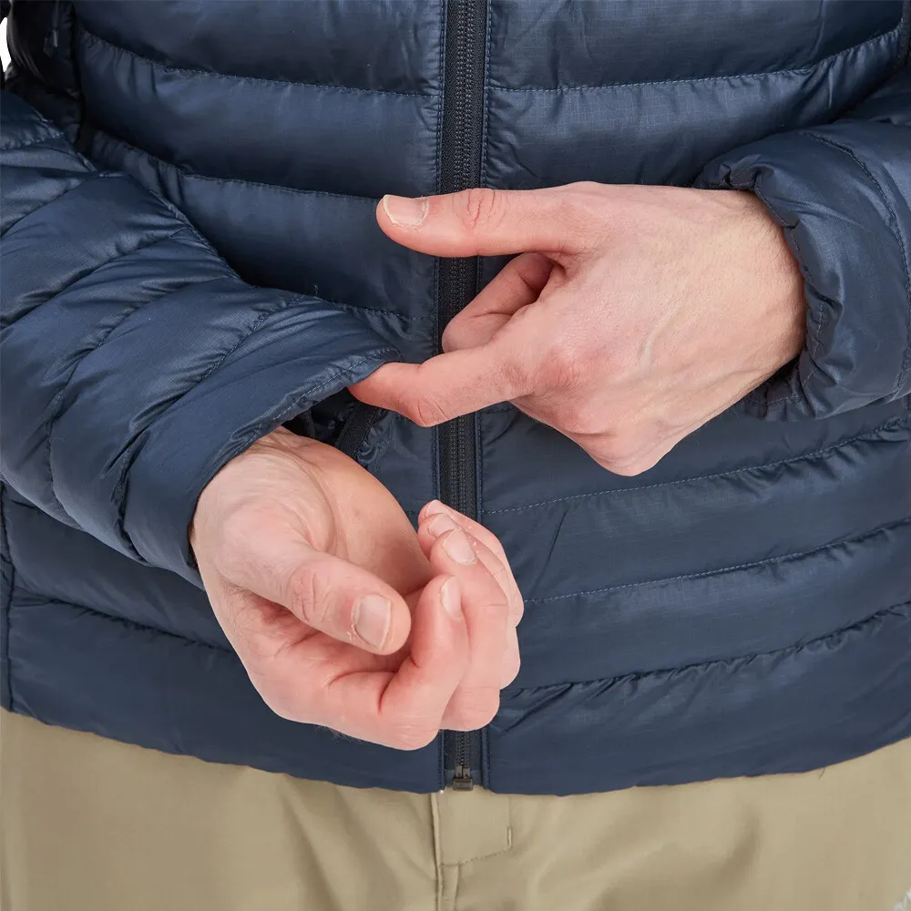 Montane Icarus Giacca con cappuccio - AW23
