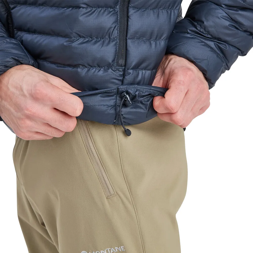 Montane Icarus Giacca con cappuccio - AW23