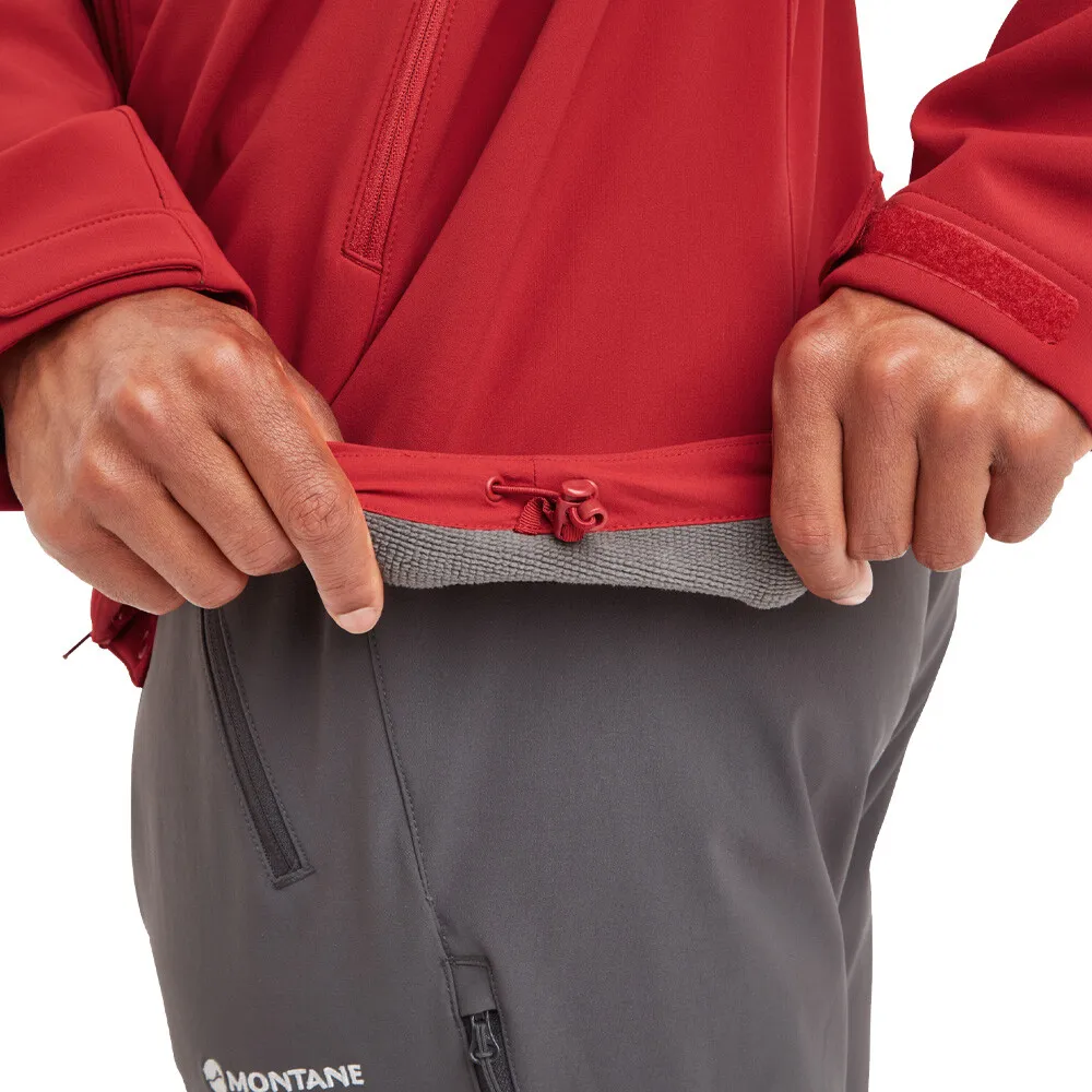 Montane Windjammer XPD Giacca con cappuccio - AW23