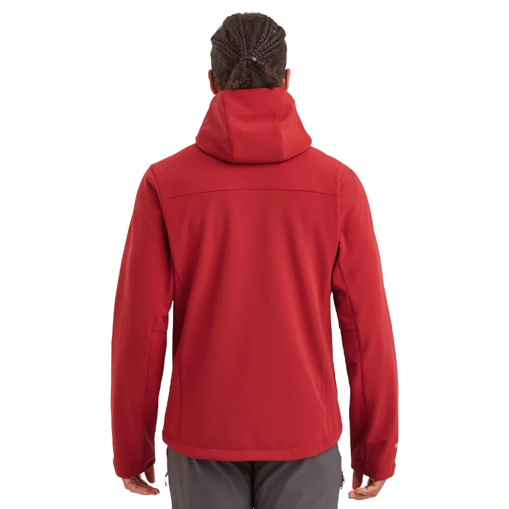 Montane Windjammer XPD Giacca con cappuccio - AW23