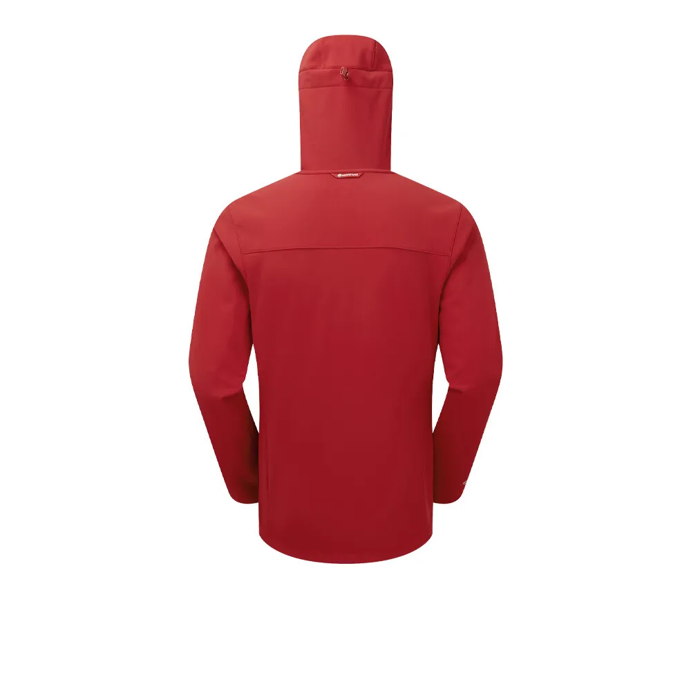 Montane Windjammer XPD Giacca con cappuccio - AW23